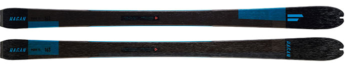 Hagan Pure 75 2021/2022