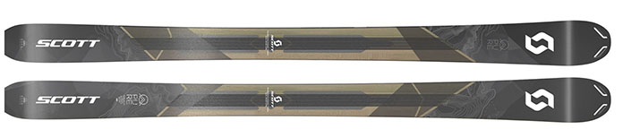 Scott Pure 2021/2022