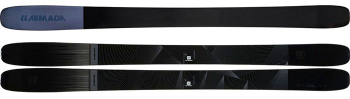 Armada Declivity 108 Ti 2021/2022