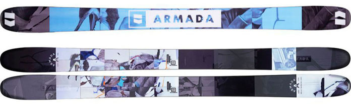 Armada ARV 106 2021/2022