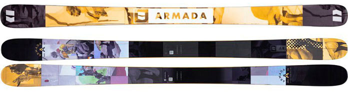 Armada ARV 86 2021/2022