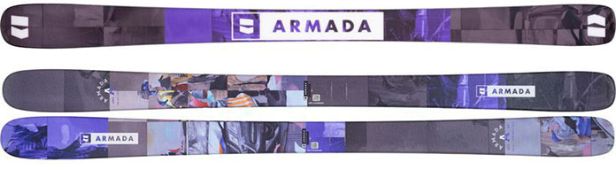 Armada ARV 84 2021/2022