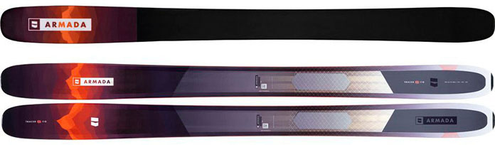 Armada Tracer 118 2021/2022