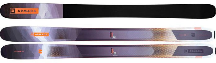 Armada Tracer 108 2021/2022