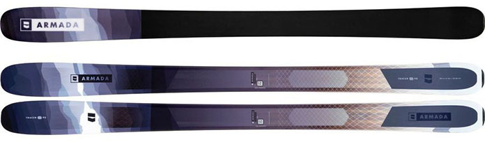 Armada Tracer 98 2021/2022