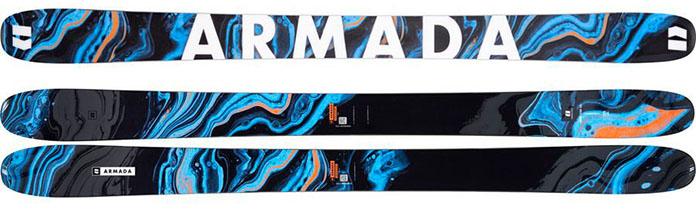 Armada ARW 106 UL 2021/2022