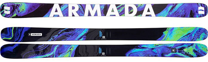 Armada ARW 96 2021/2022
