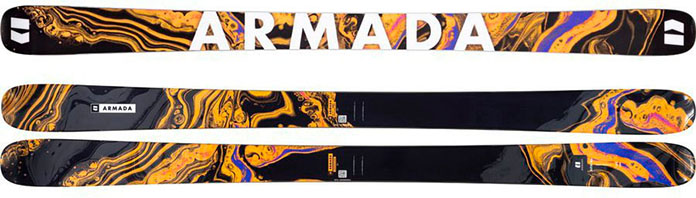 Armada ARW 86 2021/2022