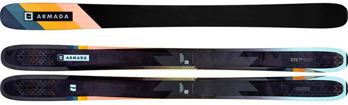 Armada Trace 108 2021/2022