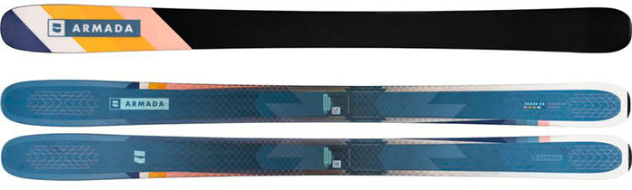 Armada Trace 98 2021/2022