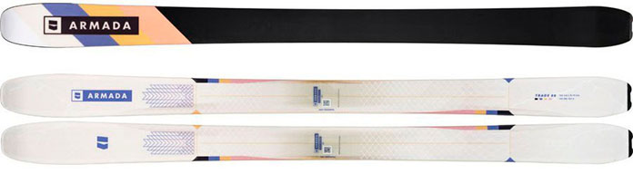 Armada Trace 88 2021/2022