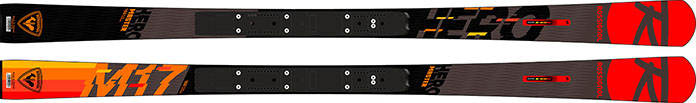Rossignol Hero Master (R22) 2021/2022