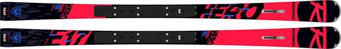 Rossignol Hero Elite LT Ti (R22) 2021/2022
