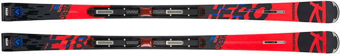 Rossignol Hero Elite LT Ti (Konect) 2021/2022