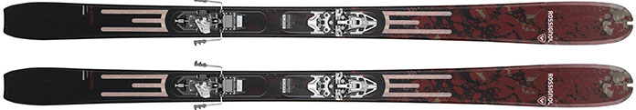 Rossignol Blackops Alpineer Open 2021/2022