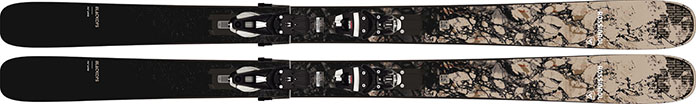 Rossignol Blackops Escaper Konect 2021/2022