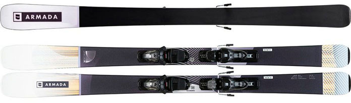 Armada Reliance 82 C 2021/2022