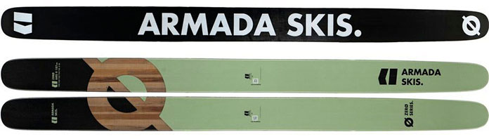 Armada ARG II 2021/2022