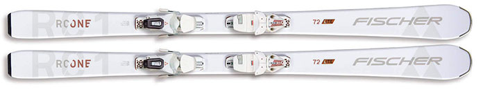 Fischer RC One Lite 72 2021/2022