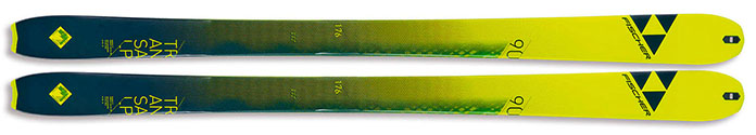 Fischer Transalp 90 Carbon 2021/2022