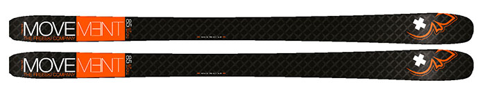 Movement Alp Tracks 85 2021/2022