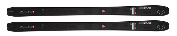 Skitrab Bernina 2021/2022