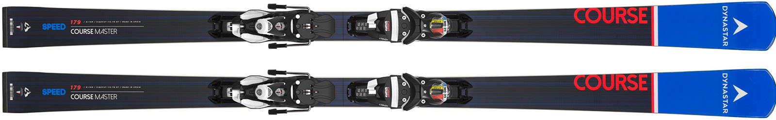Dynastar SPEED COURSE MASTER GS - skis d'occasion – Top N Sport, professionnel du matériel de Dynastar SPEED COURSE MASTER GS - skis d'occasion – Top N Sport, professionnel du matériel de