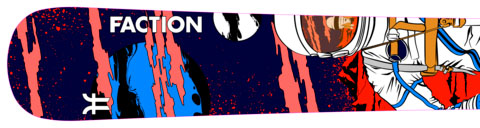 Faction Le Mono 2021/2022