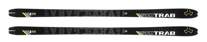 Skitrab Gara 2021/2022