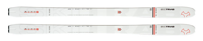 Skitrab Gavia76 2021/2022