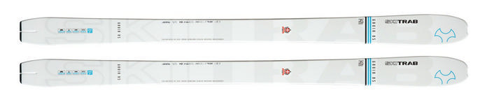 Skitrab Gavia85 2021/2022