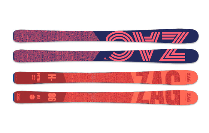 Zag H86 Lady 2021/2022