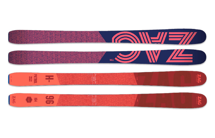 Zag H96 Lady 2021/2022