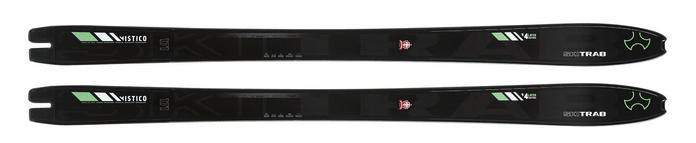 Skitrab Mistico 2021/2022