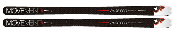 Movement Race Pro 66 2021/2022