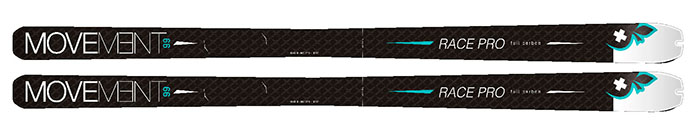 Movement Race Pro 66 W 2021/2022