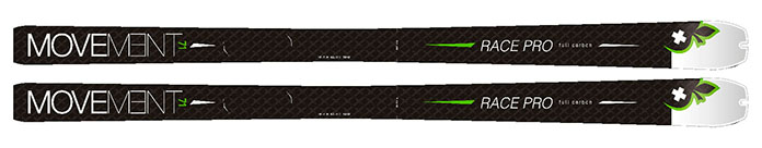 Movement Race Pro 71 2021/2022