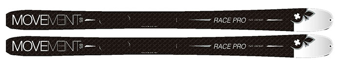 Movement Race Pro 85 2021/2022