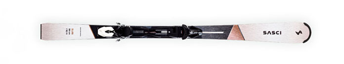 Sasci Slim 2021/2022