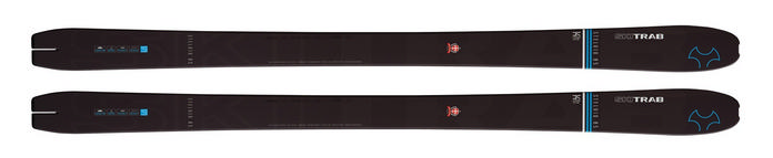 Skitrab Stelvio85 2021/2022