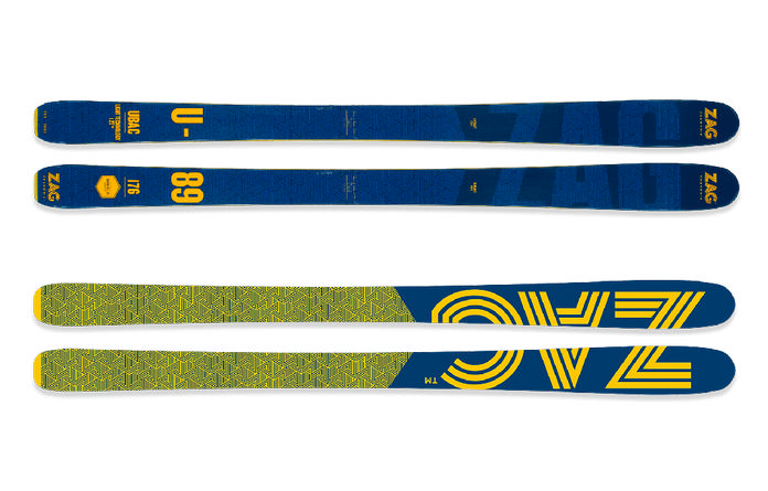 Zag Ubac 89 2021/2022