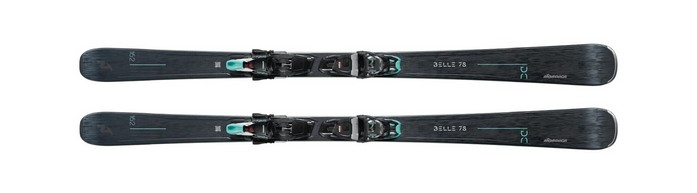 Nordica Belle DC 78 2022/2023