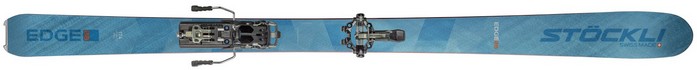 Stöckli Edge 88 2022/2023