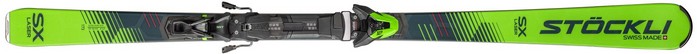 Stöckli Laser SX 2022/2023