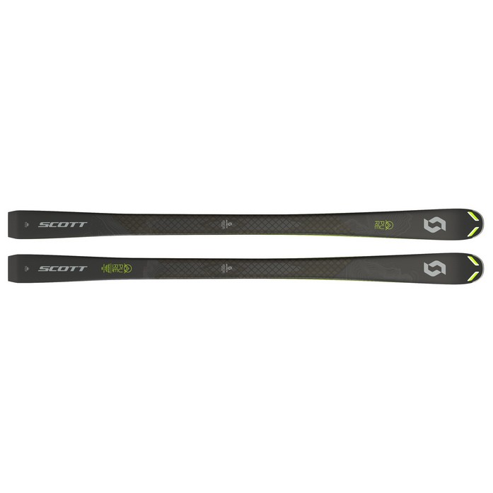 Scott Pure Piste 77 Ti 2022/2023