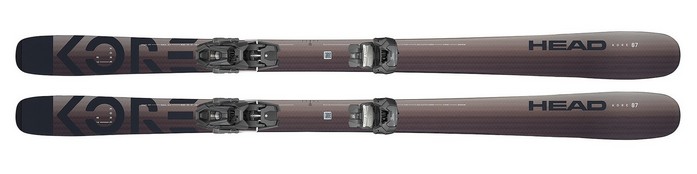 Head Kore 87 2022/2023
