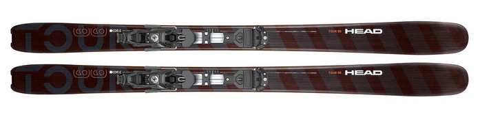 Head Kore Tour 99 2022/2023