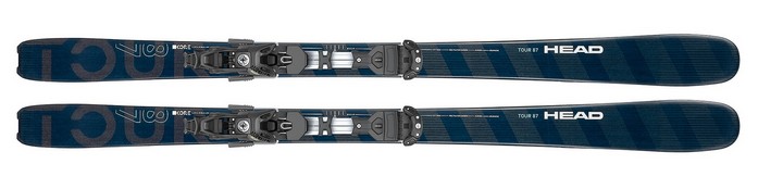 Head Kore Tour 87 2022/2023