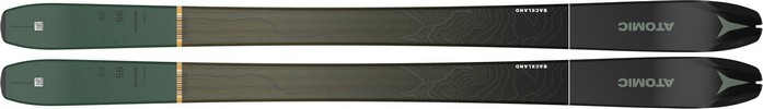 Atomic Backland 95 2022/2023