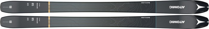 Atomic Backland 85 2022/2023